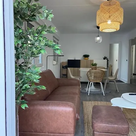 Casa rural La Peña