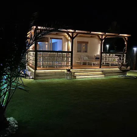 La Peña Casa rural