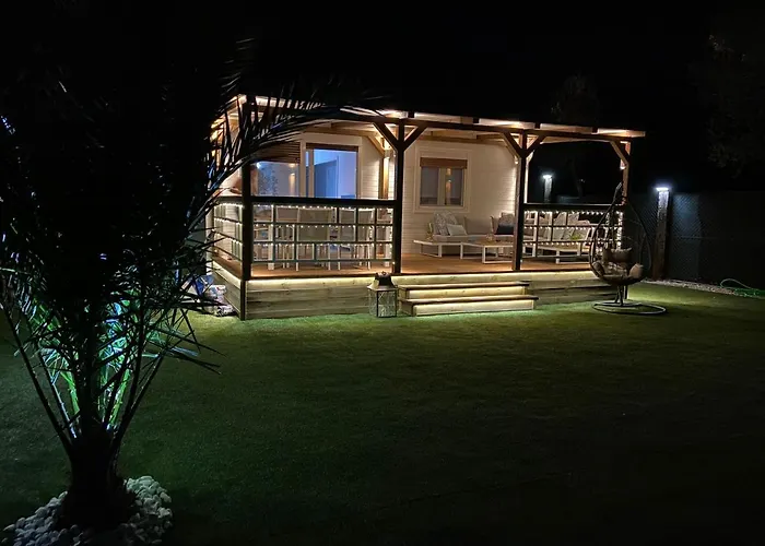 La Pena Landhuis